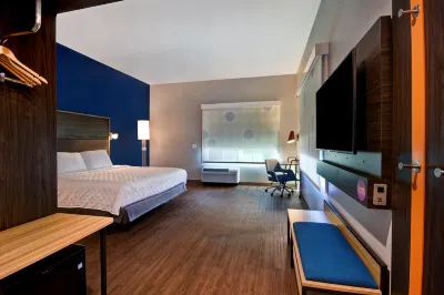 Tru by Hilton Rockwall Dallas Hôtels à : Rockwall