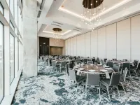 Hilton Garden Inn Denver-Union Station Hotels near Lo-Hi