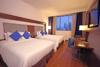 Novotel Panama City Hotels in Bethania
