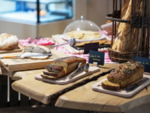 Greet Hotel Chatellerault Hotels in Chatellerault