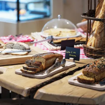 Greet Hotel Chatellerault