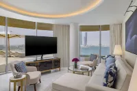 Waldorf Astoria Doha Lusail - balcony