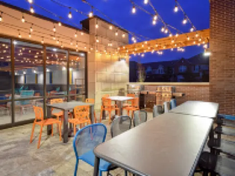 Home2 Suites by Hilton Taylor Detroit Hotels in Taylor