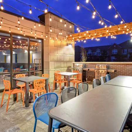 Home2 Suites by Hilton Taylor Detroit