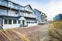 Hotel de Boei Hôtels à : Egmond aan Zee