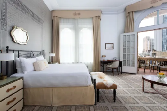 德里斯基爾酒店 - Hyatt臻選酒店