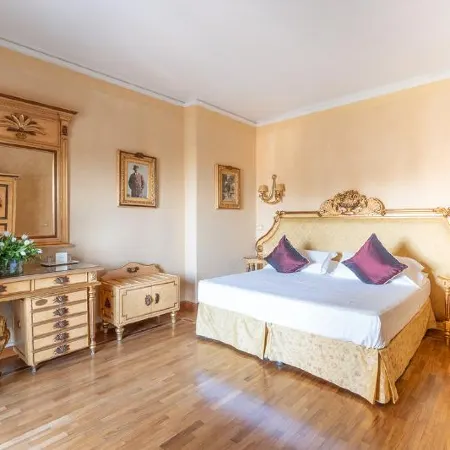 Park Hotel Villa Ariston
