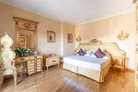 Park Hotel Villa Ariston Hotel a Lido di Camaiore