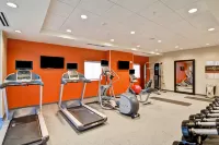 Home2 Suites by Hilton Winston-Salem Hanes Mall - Gym