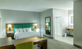 Hampton Inn & Suites Cleburne