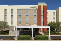 Home2 Suites by Hilton Huntsville/Research Park Area - Pet friendly