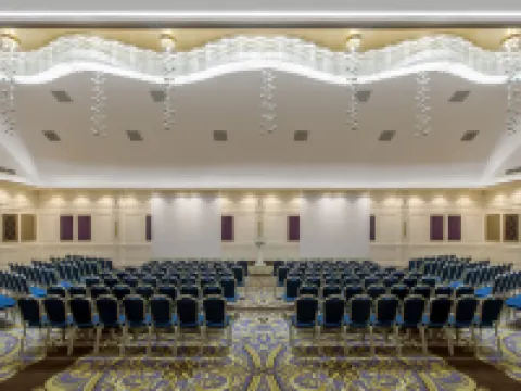 Doubletree by Hilton Elazig Elâzığ otelleri