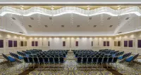 Doubletree by Hilton Elazig Hotels in Elâzığ