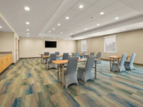 Home2 Suites by Hilton Baytown Hotel di Baytown