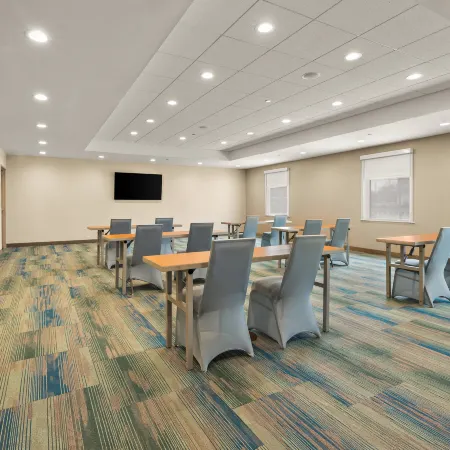 Home2 Suites by Hilton Baytown