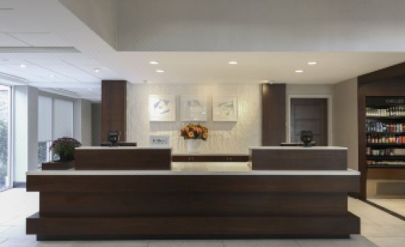 Hilton Garden Inn Melville