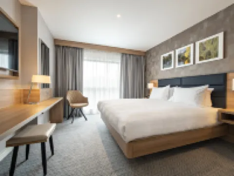 Hilton Garden Inn Abingdon Oxford Hotels in Oxford