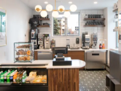 Hilton Garden Inn Flint Downtown Hotels in Flint