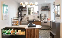 Hilton Garden Inn Flint Downtown Hotels in Flint