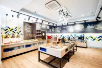 Hampton by Hilton Oswiecim - พร้อมอาหารเช้า
