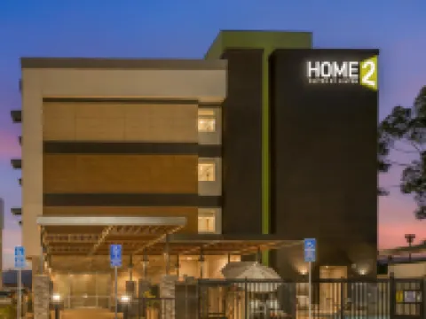 Home2 Suites by Hilton Redlands Loma Linda Hotels in Redlands
