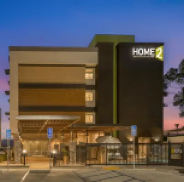 Home2 Suites by Hilton Redlands Loma Linda Hotels in Redlands