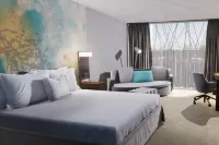 Courtyard by Marriott Tuxpan Veracruz Các khách sạn ở Tuxpan de Rodriguez Cano