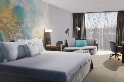 Courtyard by Marriott Tuxpan Veracruz Hotels in Tuxpan de Rodriguez Cano