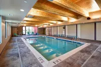 Home2 Suites by Hilton Mechanicsburg Hotels in Silver Spring Township