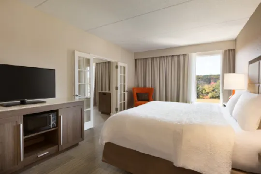 Hampton Inn Denville/Rockaway/Parsippany