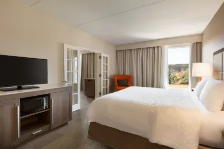 Hampton Inn Denville/Rockaway/Parsippany