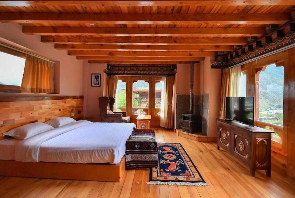 Lhayhuel Resort & Spa 이미지