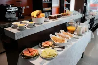 Mérit by Amérian San Telmo - sarapan