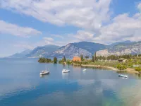 Hotel Val Di Sogno - Adults Only Hotels in Malcesine