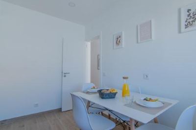 Apartment With Pool View Apartments Salomé Photo