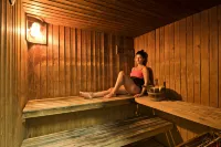 Lam Hotel Estarreja - spa