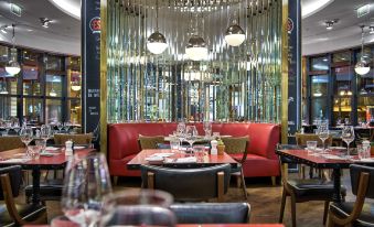 Kempinski Hotel Corvinus Budapest