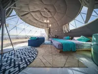 Okayama Glamping Sorania