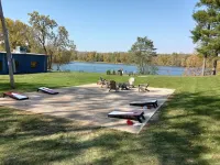 Robin's Roost - A Lofted Condo on the Wisconsin River