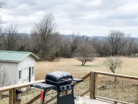 Our Happy Place -The Cozy Cottage Hotels in Marion County