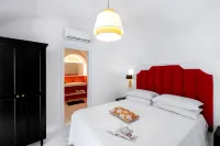 Villa Mimina - Exclusive villa with garden, Jacuzzi and sea view