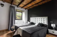 Charming gîte with SPA / Jacuzzi Lodge in the Basque Country Hotels in Valcarlos