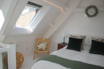 Lake Makers Cottage - Relaxing Apartment in the Quaint Market Town of Honiton 데오달 글렌 주변 호텔