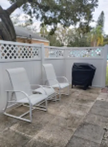 Cute & Cozy Cottage In The Heart of Gulfport