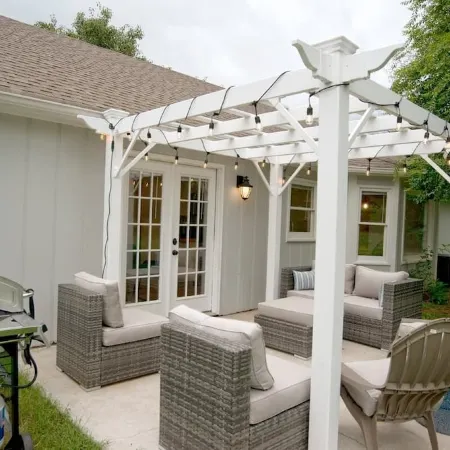 Scandi-Chic Retreat in Madison-Pets stay free!