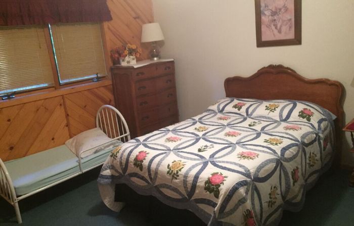 Beautiful Four Bedroom Lake Home In The Heart Of The Northwoods
