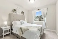 Q House in Marysville 4BR, 3.5Bath + AC Amazing Views, Kid & Pet Friendly Hoteles en Marysville