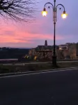 2 Bedroom Apartment in Pitigliano