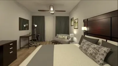 Esplendor by Wyndham Los Mochis Country Place