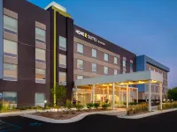 Home2 Suites by Hilton Grand Rapids Airport Hotels in Grand Rapids